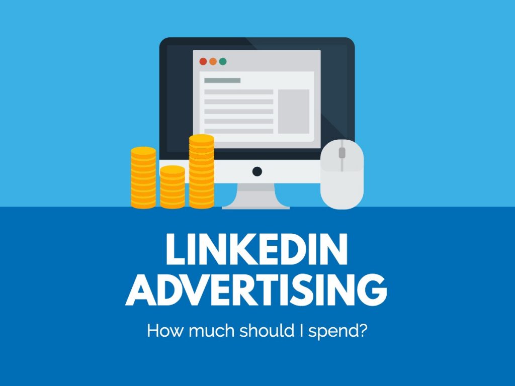linkedin paid advertising
